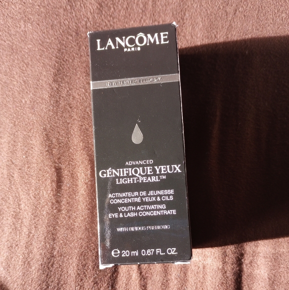 Lancome Paris Advanced Genifique Yeux Light Pearl